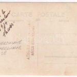 1934 Herkulesfürdő, Baile Herculane; Hotel Ferdinand szálloda, vendégek csoportja / spa hotel, group of guests. photo - Image 2