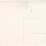 Gyilkos-tó, Ghilcos, Lacul Rosu; mozaiklap / multi-view postcard - Image 2