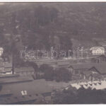 Anina, Stájerlakanina, Stájerlak, Steierdorf; vasútállomás / railway station. Hollschütz photo