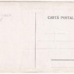 1946 Temesvár, Timisoara; Cinema de Vara (Cetate) / Nyári filmszínház, mozi / Summer Cinema, outdoors screenings (kis szakadás / small tear) - Image 2