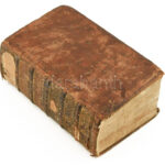 Casus conscientiae de mandato olim eminentissimi S.R.E. cardinalis Prosperi Lambertini Bononiae archiepiscopi &c. &c. deinde sanctissimi D.N. papae Benedicti XIV. Propositi ac resoluti. Opus conessariis omnibus atque animarum curam - Image 2