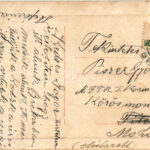Brcko, Brcka; Opcina / Rathaus / town hall. W.L. Bp. 3677. 9038. (Rb) - Image 2