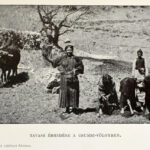 [Waddell, Laurence Austine (1854-1938)]: A rejtelmes Lhassza és az 1903-1904. évi angol katonai expedíció története. Átdolgozta Dr. Schwalm Amadé. Lóczy Lajos előszavával. A Magyar Földrajzi Társaság Könyvtára. Bp., 1910, Lampel R. - Image 3