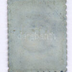 1979. 'Nemzetközi Gyermekév' Ag bélyegérem eredeti ÁPV tokban (~3,31g/0.835/27x22mm) T:1 (eredetileg PP) - Image 2