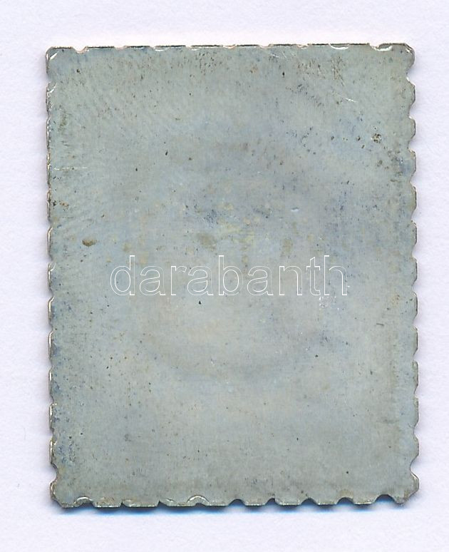 1979. 'Nemzetközi Gyermekév' Ag bélyegérem eredeti ÁPV tokban (~3,31g/0.835/27x22mm) T:1 (eredetileg PP) - Image 2
