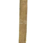 K. u. K., IV. Károly, tiszti szuronybojt / k.u.k. bayonet tassel for officer