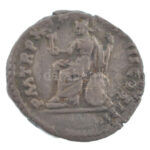 Római Birodalom / Róma / Marcus Aurelius 165. Denarius Ag (3,12g) T:XF,VF / Roman Empire / Rome / Marcus Aurelius 165. Denarius Ag 'M ANTONINVS AVG ARMENIACVS / P M TR P X[IX IMP] III COS III' (3,12g) C:XF,VF RIC III 138 - Image 2