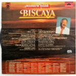 James Last - Biscaya, Vinyl, LP, Album, Stereo, Németország 1982 (A lemez VG+ állapotú a borító kicsit kopottas) - Image 2