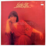 Kovács Kati - Szívemben Zengő Dal, Vinyl, LP, Album, Magyarország 1979 (VG+)