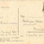 1914 Halych, Halicz, Halics (Galicia, Galizien); Zelazny most / railway bridge (EK) - Image 2