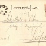 1898 (Vorläufer) Tátra, Magas-Tátra, Vysoké Tatry; Béka-tó és Tengerszemcsúcs / Froschsee und Meeraugespitze / lake, mountain peak - Image 2