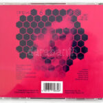 Omega 6 - Nem Tudom A Neved. CD, Album, Magyarország. VG+ - Image 2