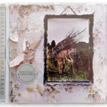 Led Zeppelin. CD, Album, Atlantic, Európa. VG+