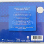 Hobo Blues Band - Vissza A 66-os Úton. CD, Album, Magneoton, Magyarország, 1995. VG+ - Image 2