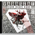 Hobo Blues Band - Vadászat. 2 x CD, Album, Mega, Magyarország, 2018. VG+