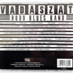 Hobo Blues Band - Vadászat. 2 x CD, Album, Mega, Magyarország, 2018. VG+ - Image 2