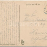 1918 Tátra, Magas-Tátra, Vysoké Tatry; Csorba-tó, villamos / Strbské Pleso / lake, tram (EB) - Image 2
