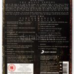 Ozzy Osbourne - Memoirs Of A Madman. 2 x DVD, DVD-Video, NTSC, Epic, Európa, 2014. VG+ - Image 2