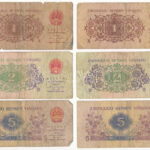 Kína 1962-1972. 1j-5j (6x) T:VG China 1962-1972. 1 Jiao - 5 Jiao (6x) C:VG - Image 2
