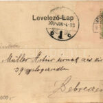 1905 Körmöcbánya, Kremnitz, Kremnica; Városi tó. Ritter Lipót kiadása / lake (r) - Image 2