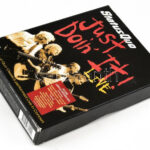 Status Quo - Just Doin' It! Live. DVD, DVD-Video, Copy Protected, PAL CD, Album, Box Set, Limited Edition, Warner Music Vision, Nagy-Britannia, 2006. VG - Image 2