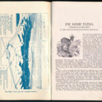 1931 Hohe Tatra a Magas Tátra gyógy- és fürdő helyei képes füzet 32p - Image 2