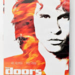 The Doors. Oliver Stone filmje. DVD-Video, Mirax, Magyarország.