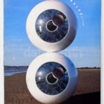 Pink Floyd - Pulse. 2 x DVD, DVD-Video, PAL, Parlophone, Európa, 2005. VG+