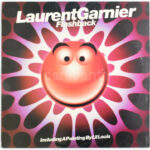 Laurent Garnier - Flashback. Vinyl, 12', 33 1/3 RPM, F Communications, Európa, 1997. VG