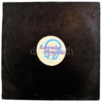 Flat Earth Society - Drum In, Vinyl, 12', 33 1/3 RPM, Hollandia (VG)