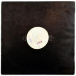 Flat Earth Society - Drum In, Vinyl, 12', 33 1/3 RPM, Hollandia (VG) - Image 2