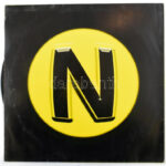 The Republic - The Earthshaker EP. Vinyl, 12', EP, Narcotic, Németország, 1996. VG - Image 2
