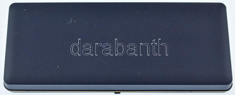 Bulgária 1982. 5L Cu-Ni 'Lyudmila Zhivkova' + 5L Cu-Ni '2. Nemzetközi Gyermekgyűlés', együtt, műanyag dísztokban T:PP fo. Bulgaria 1982. 5 Leva Cu-Ni 'Lyudmila Zhivkova' + 5 Leva Cu-Ni '2nd International Children's Assembly', together in - Image 3