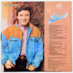 Karel Gott - Loď Snů. Vinyl, LP, Album, Supraphon, Csehszlovákia, 1989. VG+, a borító megviseltebb állapotban. - Image 2