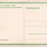 K.F.A. Sanitätshunde, Auslug. Zu Gunsten des K.u.k. Kriegsfürsorgeamtes s: E. Ranzenhofer - Image 2