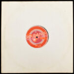 Turntable Hype / Limited Edition (2) - Go Bang! Techno 2.5. Vinyl, 12', 45 RPM, Ichiban Records, Egyesült Államok. VG+ - Image 2