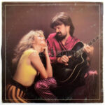 Ádám És Éva - Ádám És Éva, Vinyl, LP, Magyarország 1985 (VG+) - Image 2