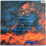 Jam & Spoon - Tales From A Danceographic Ocean. Vinyl, Germany. VG - Image 2