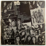 Livin' Blues - Blue Breeze, Vinyl, LP, Album, Reissue, Stereo, Red Labels, Lengyelország 1978 (VG) - Image 2