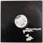 Tom Wilson - Techno Cat (Remix). Vinyl, 12', 45 RPM, 33 1/3 RPM, ZYX Music, Németország, 1995. VG, sérült borítóban.