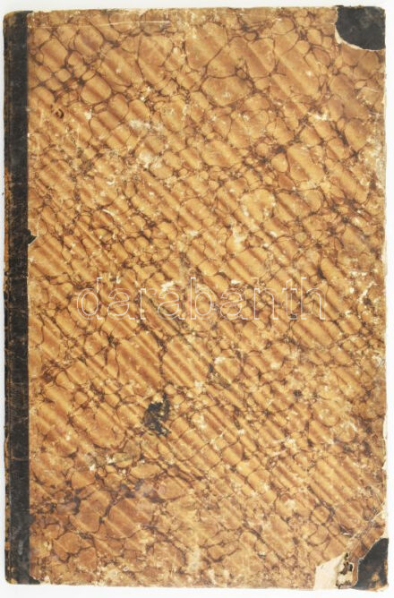 1821 [Bogár Franciscus]: Episcopalis Dioecesis Jaurinensis In una Generali, et Sex Specialibus Tabulis cum Repertorio exhibita. A győri püspöki egyházmegye rézmetszetű közigazgatási áttekintő térképe. Az első két térképet Karacs