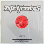 Technique's - This Old House. Vinyl, 1995. VG+ - Image 2