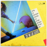 Že Mi Je Ľúto. Vinyl, LP, Compilation, Opus, Csehszlovákia, 1987. VG+, a borító megviseltebb állapotban.