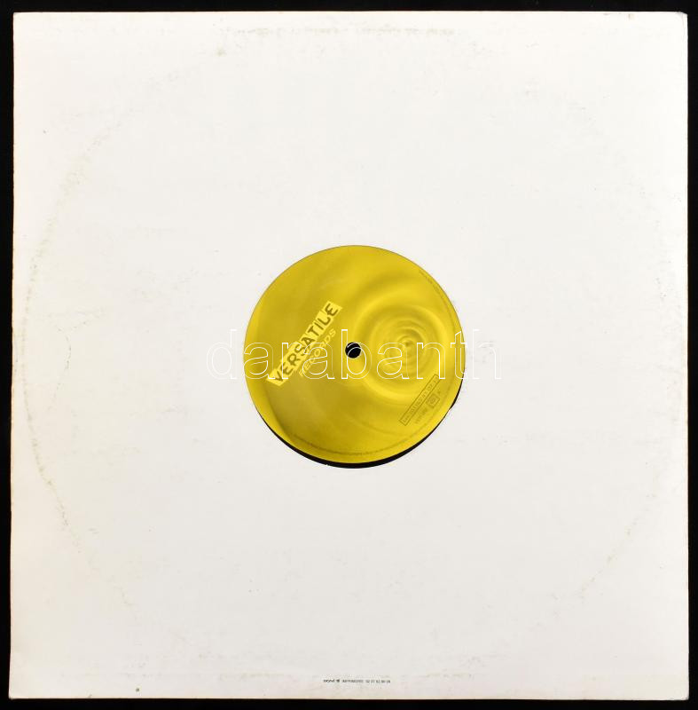 Cheek - Venus. Vinyl, 12' Versatile Records. Franciaország. VG - Image 2