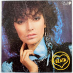 Beáta Dubasová - Beáta (English Version), Vinyl, LP, Album, Csehszlovákia 1988 (A lemez az VG+ azonban a borító sérült)