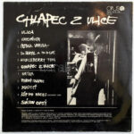 Miro Žbirka - Chlapec Z Ulice. Vinyl, LP, Album, Opus, Csehszlovákia, 1986. VG+, kissé sérült borítóban. - Image 2