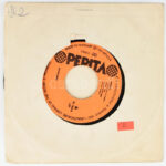 Neoton Família - Sandokan/Neoton Disco. Vinyl, 7', 45 RPM, Single, Partially Mixed, Stereo, Pepita, Magyarország, 1983. VG - Image 2