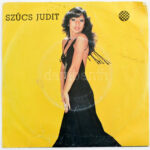 Judit Szűcs - Mammy Good Night / A Tender Loving Touch. Vinyl, 7' Pepita, Magyarország, 1979. VG