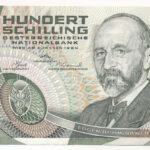 Ausztria 1984. 100Sch T:VF Austria 1984. 100 Schilling C:VF Krause P#150