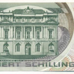 Ausztria 1984. 100Sch T:VF Austria 1984. 100 Schilling C:VF Krause P#150 - Image 2
